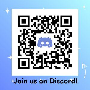 Join the Posh Shows Hub Discord!